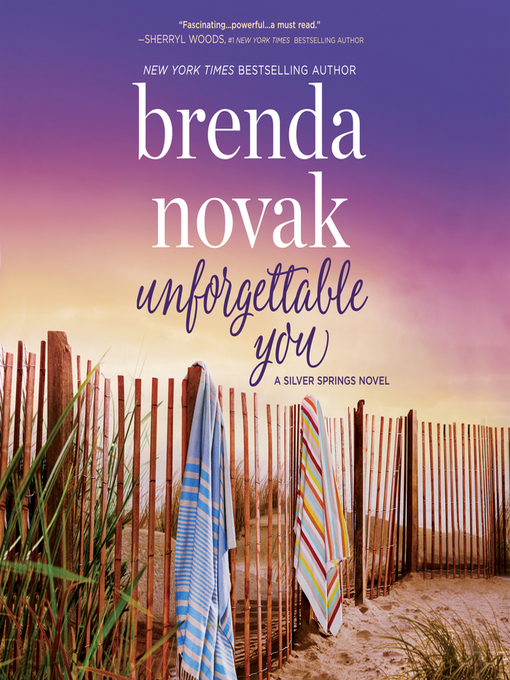 Cover image for Unforgettable You